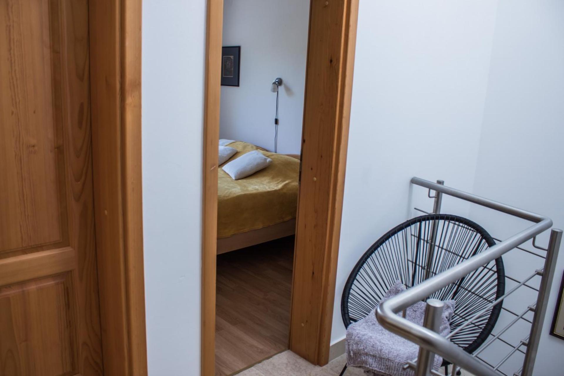Apartment Hrastov Soline  Exterior photo