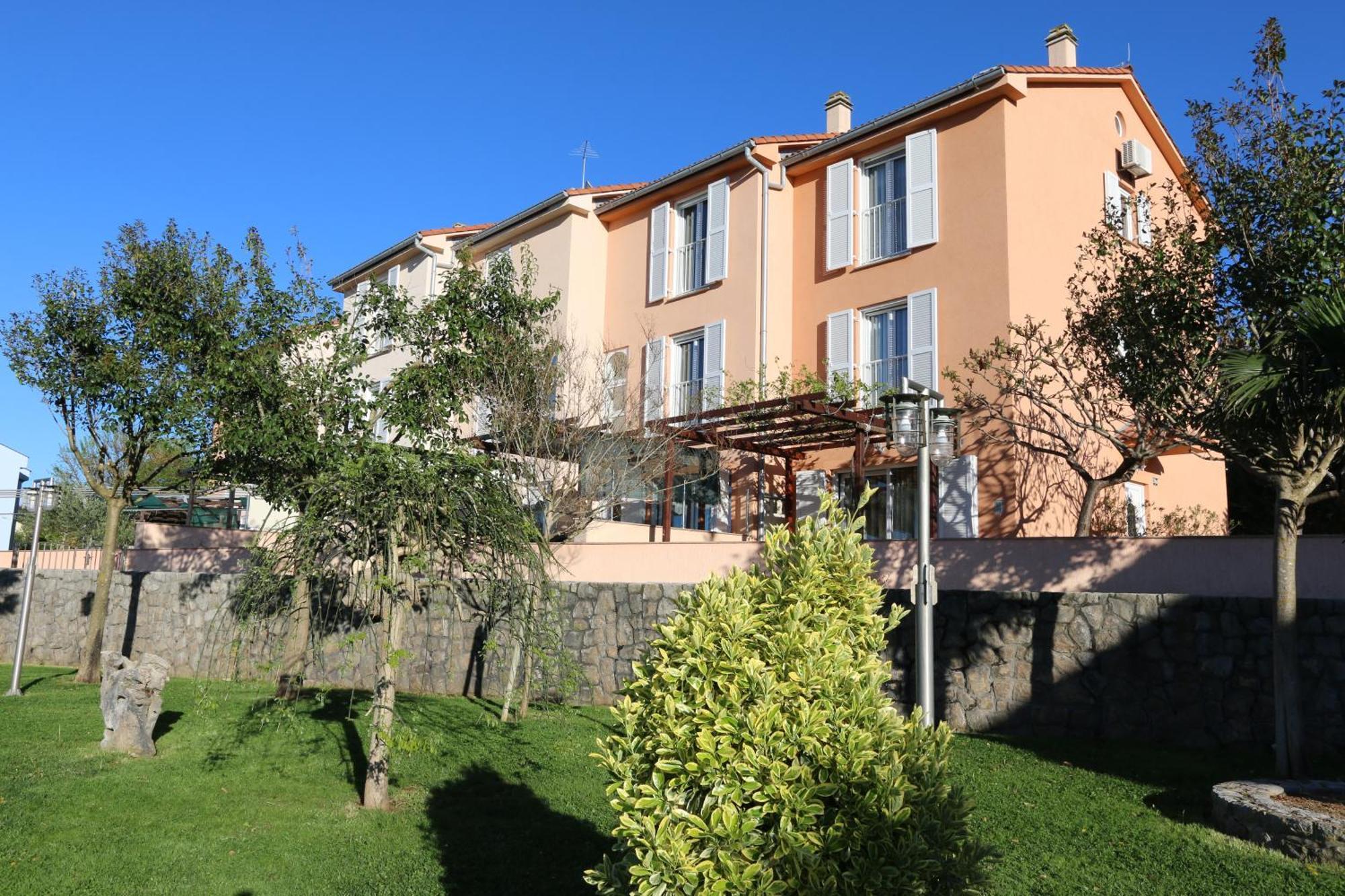 Apartment Hrastov Soline  Exterior photo