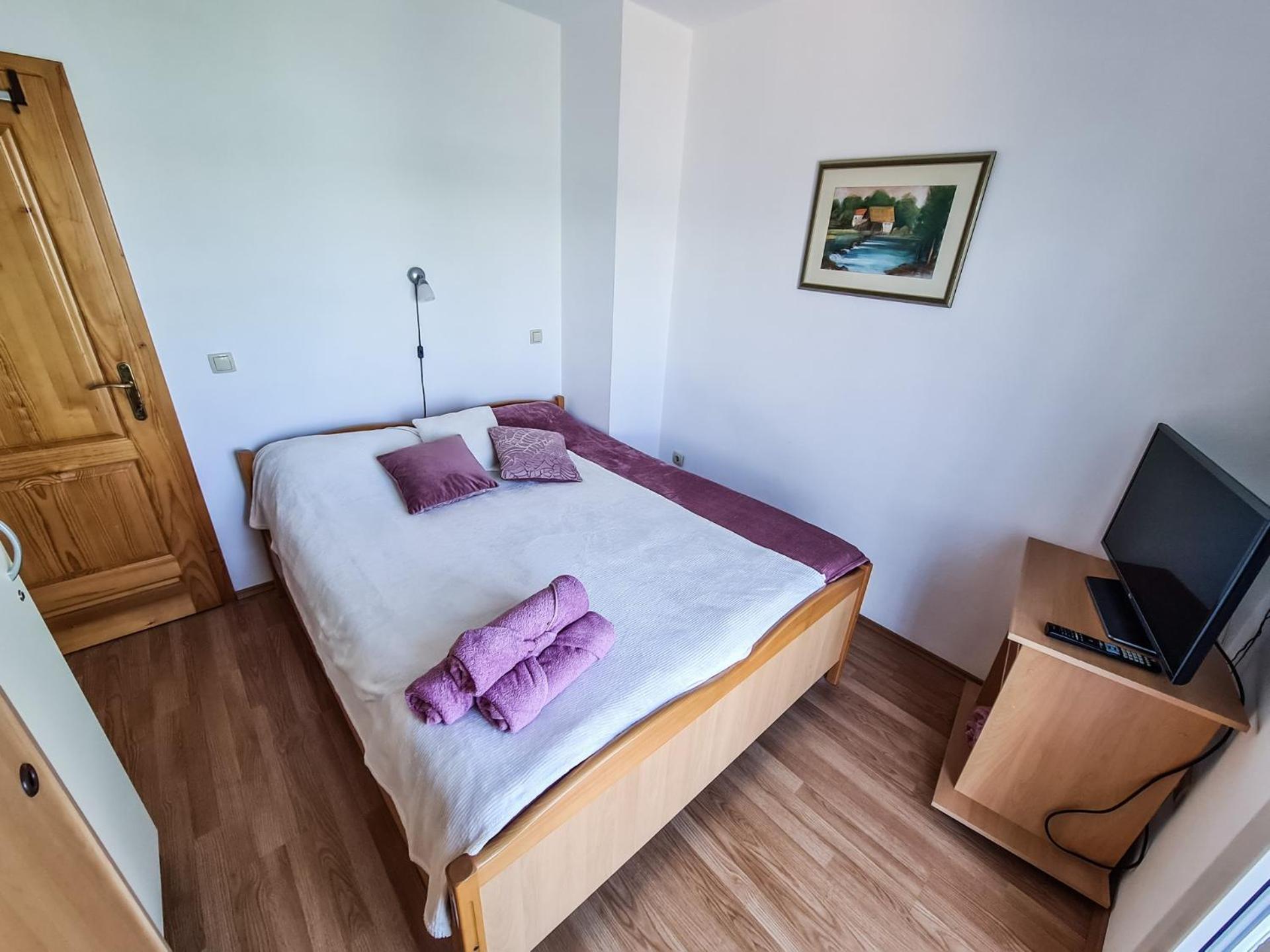 Apartment Hrastov Soline  Exterior photo